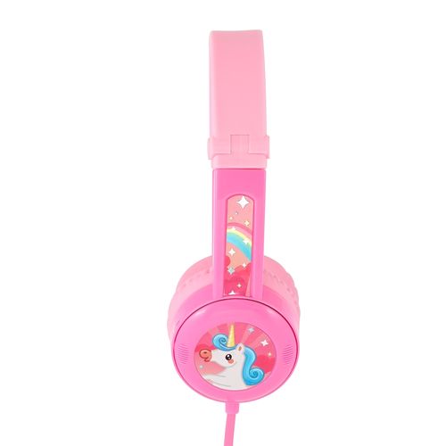 Audífono para niño Buddyphones travel colores surtidos