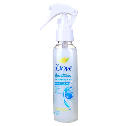 Tratamiento Dove sérum hidratación - 110ml