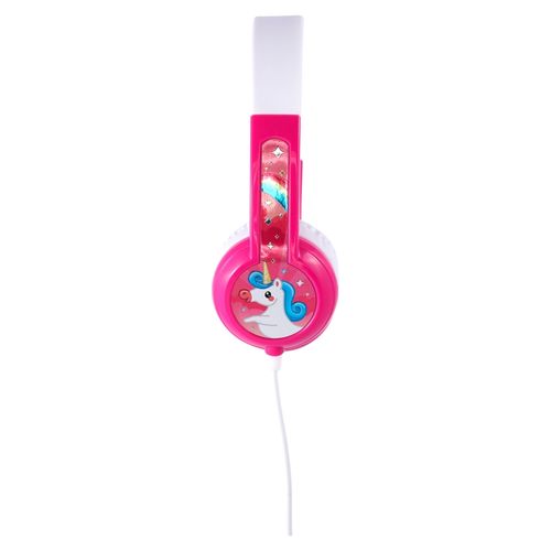 Audífono Buddyphones para niño