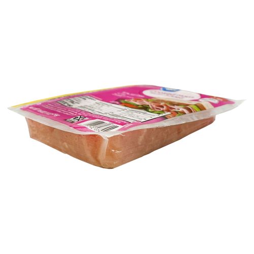 Jamón Great Value cocido 97% libre de grasa - 454 g