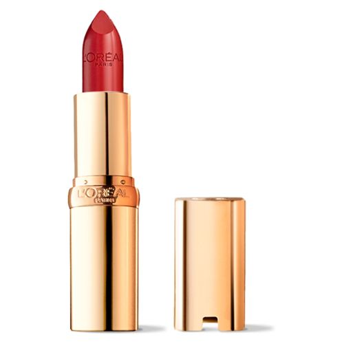 Labial L'óreal Paris en barra Color Riche Luminous 762 Divine Wine - 3,6 g