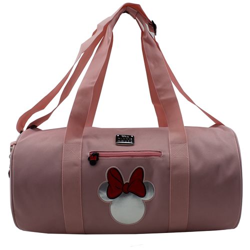 Bolso Disney Deportivo Minnie Mouse