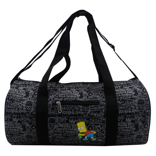 Bolso Disney Deportivo Los Simpson