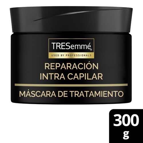 Mascarilla Tresemmé Tratamiento -300 ml