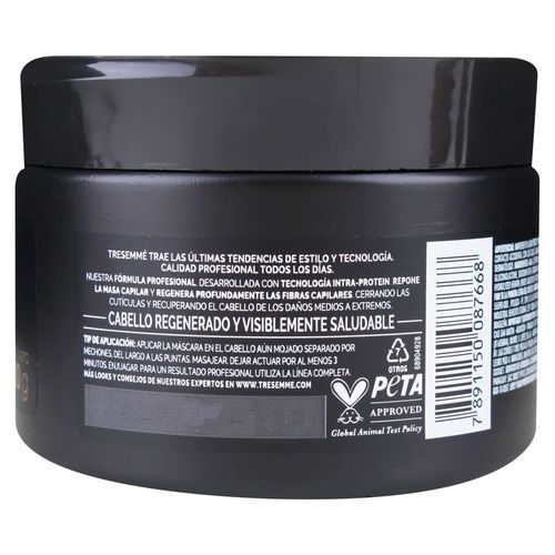 Mascarilla Tresemmé Tratamiento -300 ml