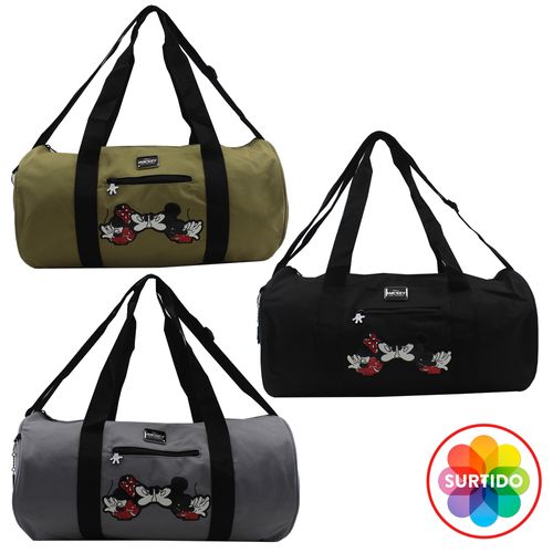 Bolso Disney Deportivo Mickey Mouse