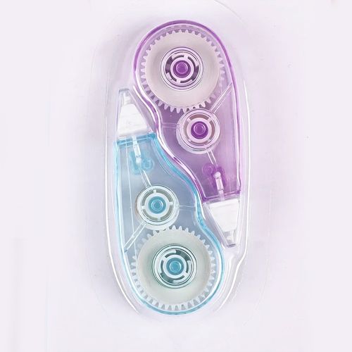 Cinta correctora Pen + Gear mini pack - 2 Pzas