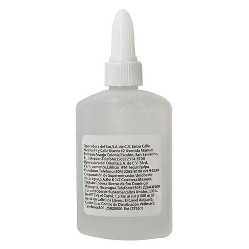 Pegamento Pen + Gear líquido transparente - 60 g