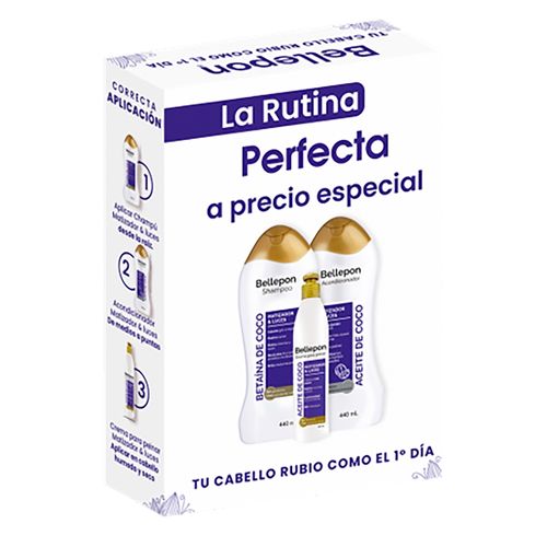 Bellepon Pk Matiza Sh 440ml Mas Ac 440ml