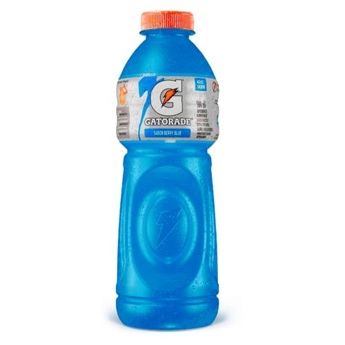 Gatorade Berryblue 500ml