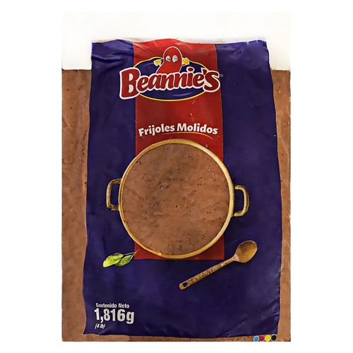 Frijoles Rojos El Norteño - 1814 g