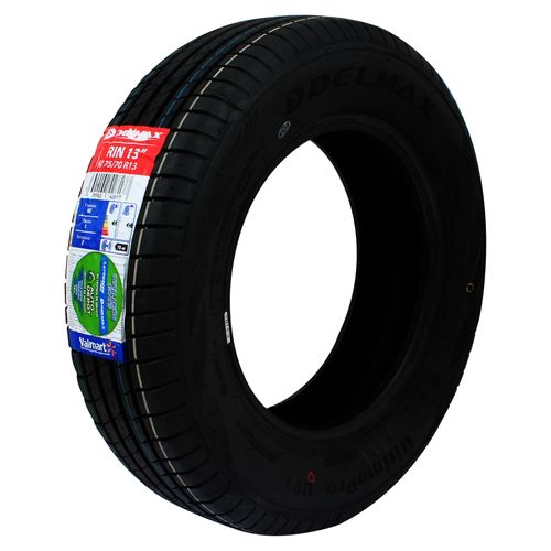 Llanta Delmax 175/70 r13 para automóvil - 1 Ud