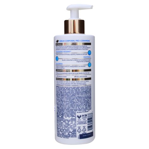 Dove Crema Pro Cerami Dermo Hidrat 400ml