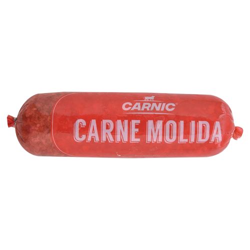 Carne Molida 85 Nuevo Carnic - 454gr