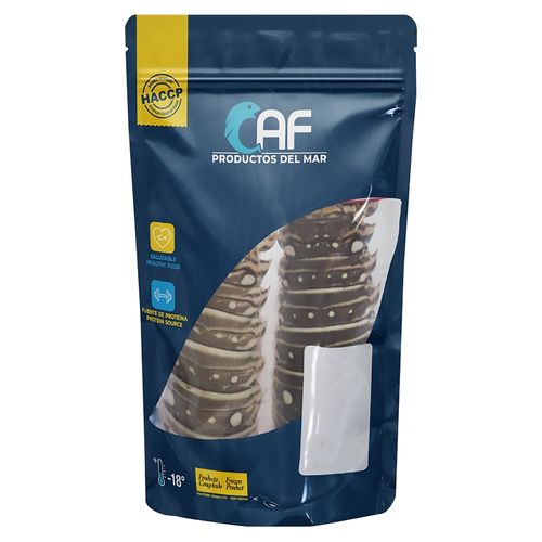 Cola De Langosta Caf 0 5 Lb