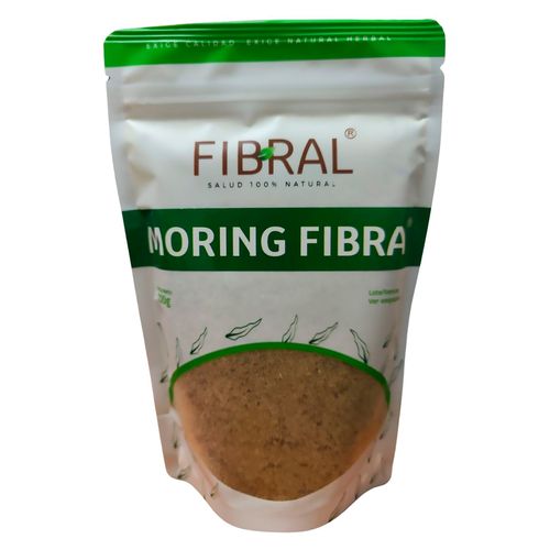 Fibral Moringa Natural Herbal - 220 g