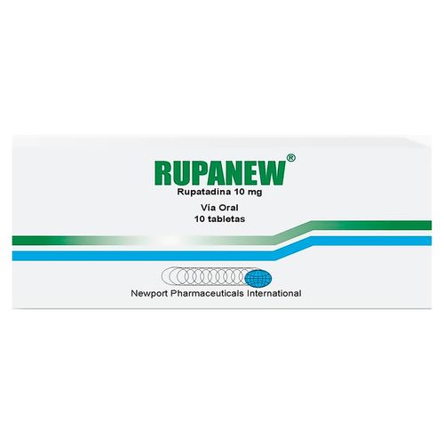 Rupanew X 10 Tb