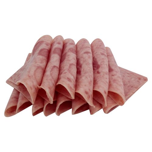 Jamon Picado Eckrich Granel 8Kg