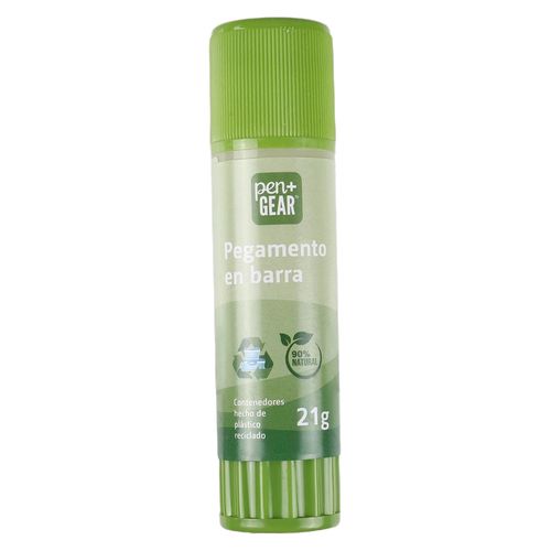 Pegamento Pen + Gear en barra - 21 g