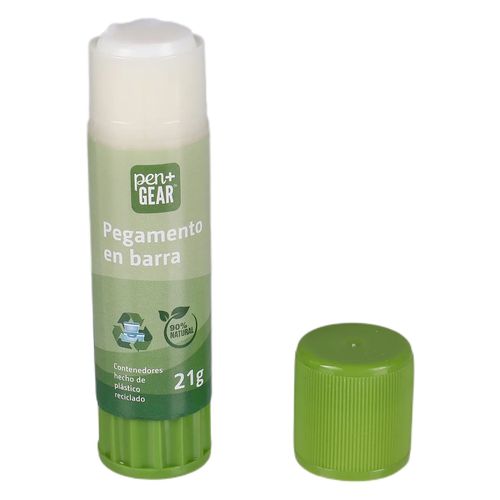 Pegamento Pen + Gear en barra - 21 g