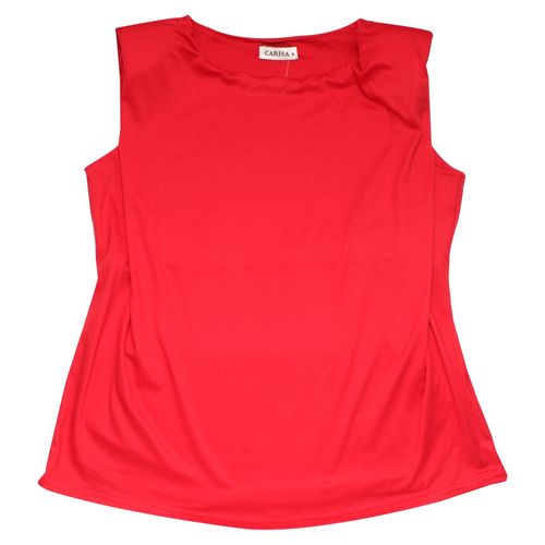 Blusa S M C Hombrera