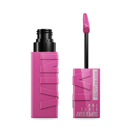 Maybelline Labial Vinyl Edgy 60 Ml