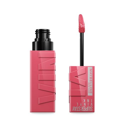 Maybelline Labial Vinyl Rogue 60 Ml