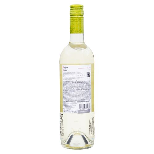 Vino Casillero del Diablo Reserva Española Sauvignon Blanc- 750ml