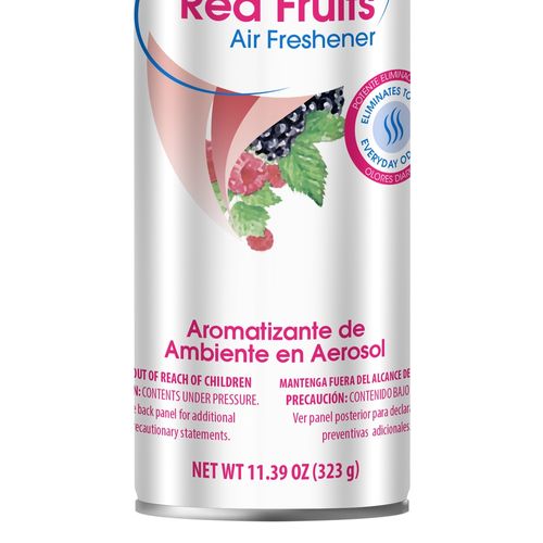 Aromatizante Great Value Frutas 390Ml