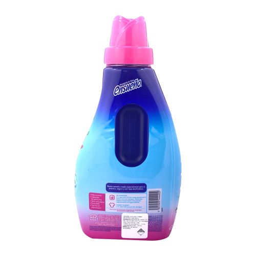 Suavizante Ensueño Frescura Primavera - 1500ml