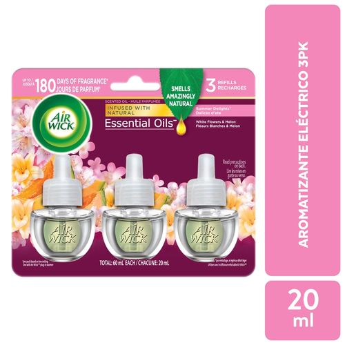 Airwick Ambiental Repu Summer Delight 3U