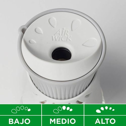 Airwick Ambiental Repu Summer Delight 3U