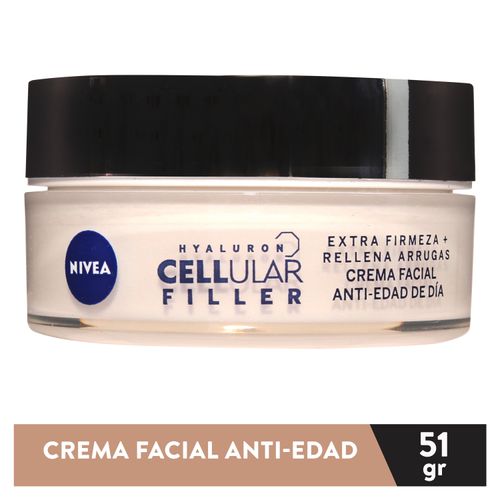 Cfacial Nivea Nvisage Dia Cellular 50Ml