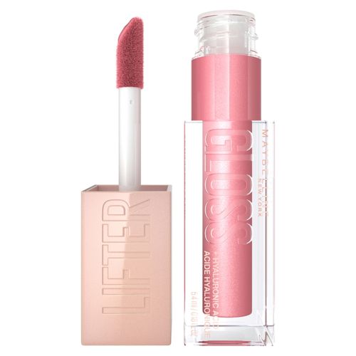 Labial Maybellin ny lifter gloss brass - 5.4 g