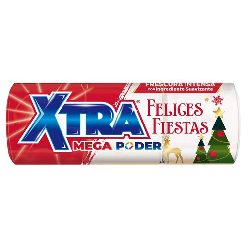 Jabon Xtra Felices Fiestas - 1500 g