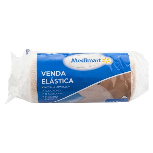 Venda Medimart 10Cmx5Cm Pieza