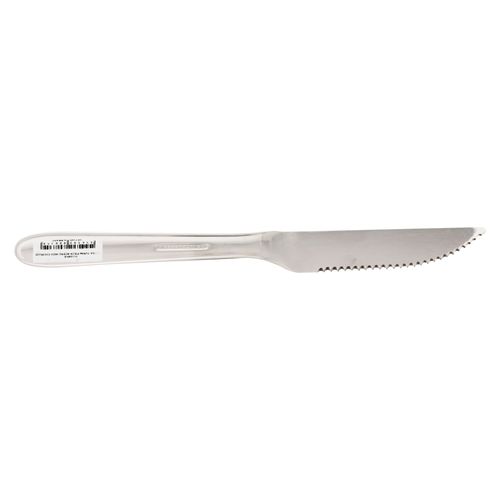 Linea Turim Pieza Acero Inox Cuchillo