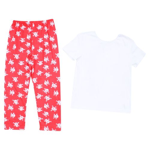 Pijama Nino Pantalon Bvld