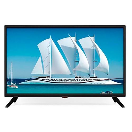 Pantalla RCA RC32A21N LED básico de 32 pulgadas