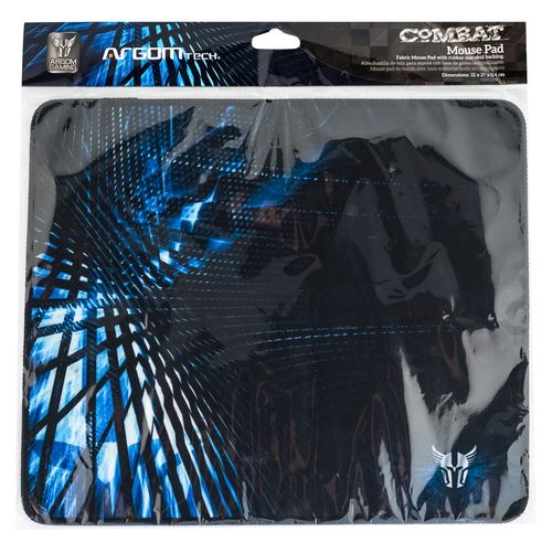 Almohadilla Argom Combat Large 12 6