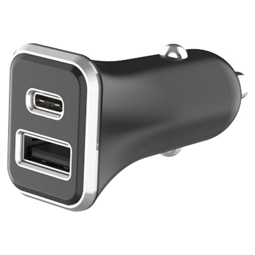 Cargador Durabrand celulares para auto puerto usb