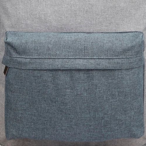 Mochila Argom color gris