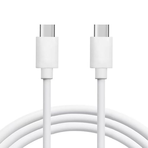 Cable de carga Xiaomi USB CABLE150CM tipo C a C - 1.5 m