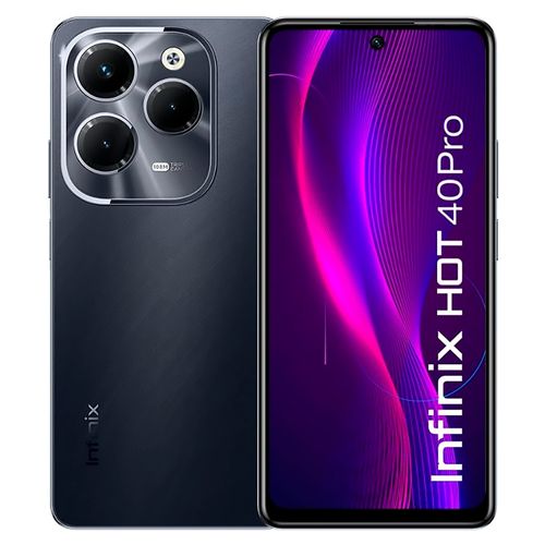 Infinix Hot 40 Pro 8gb 256gb