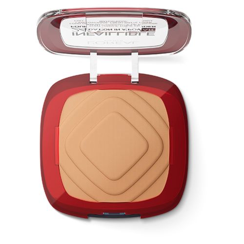 Base En Polvo Infallible L´Oréal tono Golden Beige -9 g