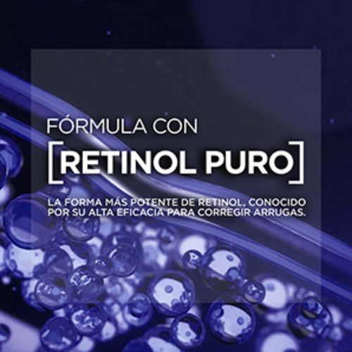 Sérum L'Oréal Paris  Retinol Antiarrugas L'Oréal Paris  - 30 ml