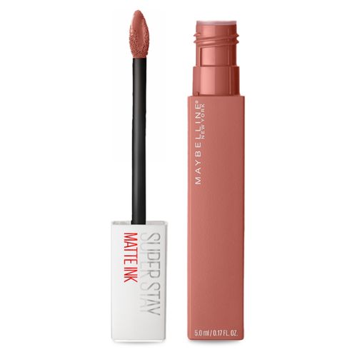 Labial Líquido Matte Ink Maybelline NY Super Stay Seductres 5 ml