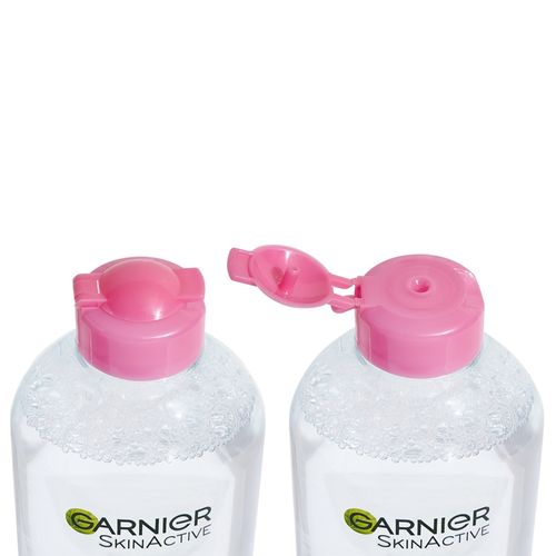 Agua Micelar Garnier Todo En 1 - 400 ml