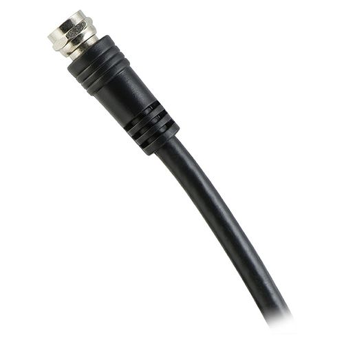 Cable Ge Coaxial Negro 33626