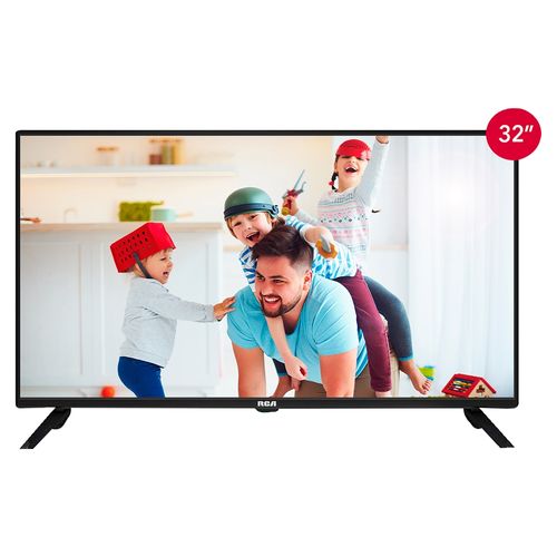 Pantalla Led Rca 32 Pulgadas - Modelo: Rc32A21N